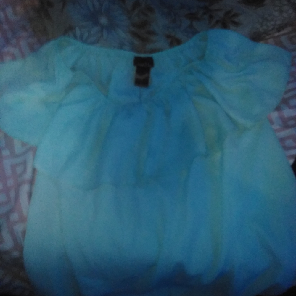 Woman's blouse